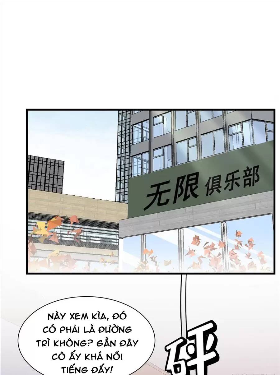 Cố Tổng, Vợ Của Ngài Quá Mạnh Rồi! Chương 67 Ảnh 4