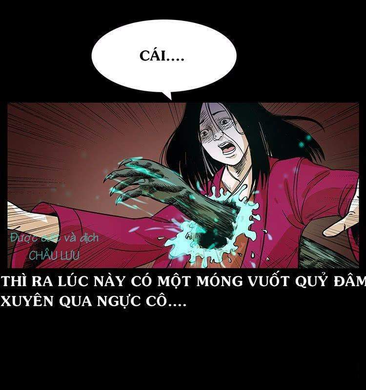 Tiên Sơn Truyền Kỳ Chương 22 Ảnh 34