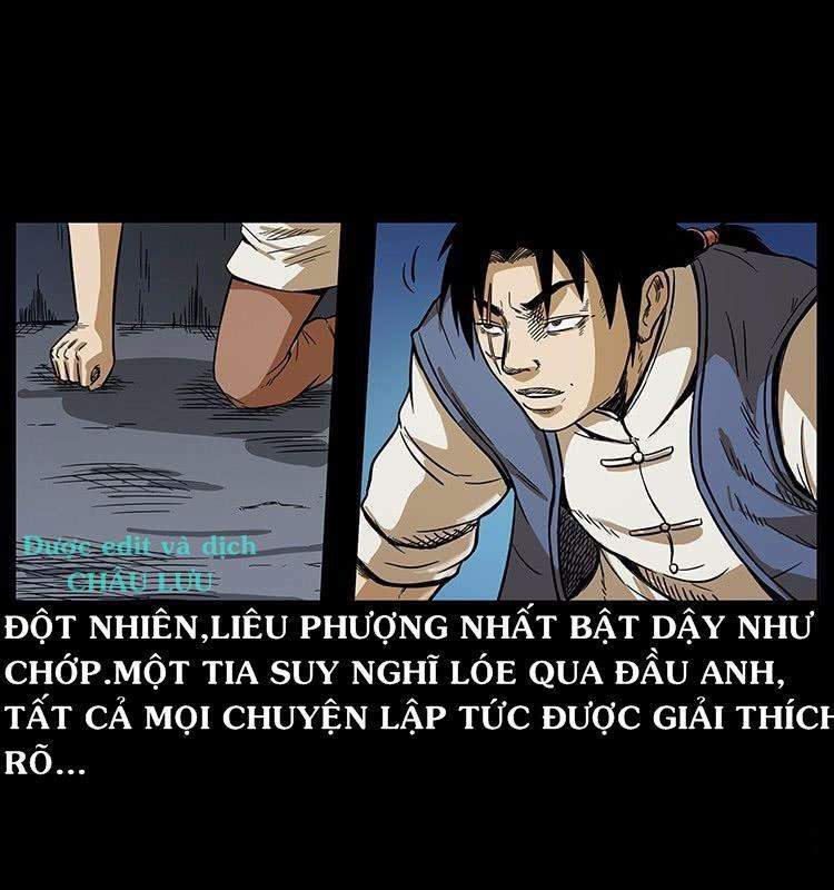 Tiên Sơn Truyền Kỳ Chương 21 Ảnh 22