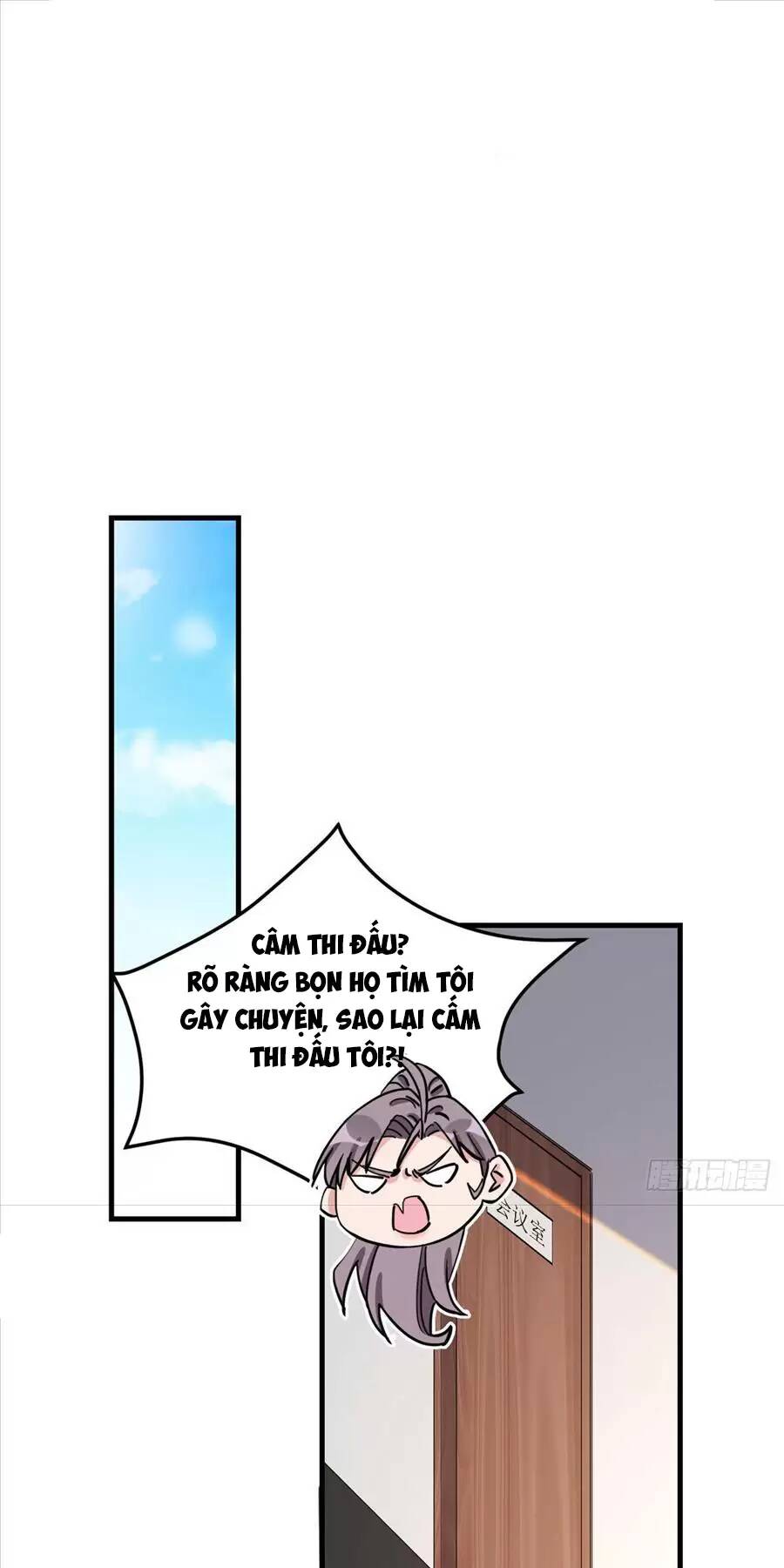 Cố Tổng, Vợ Của Ngài Quá Mạnh Rồi! Chương 76 Ảnh 27