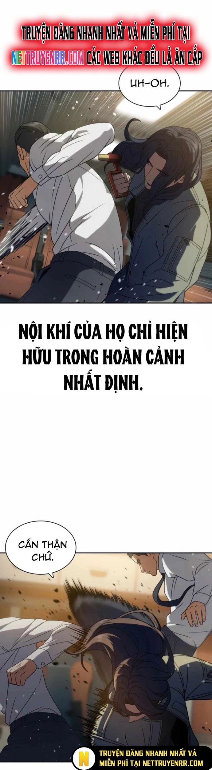 Hàn Băng Võ Giả Chương 12 Ảnh 49