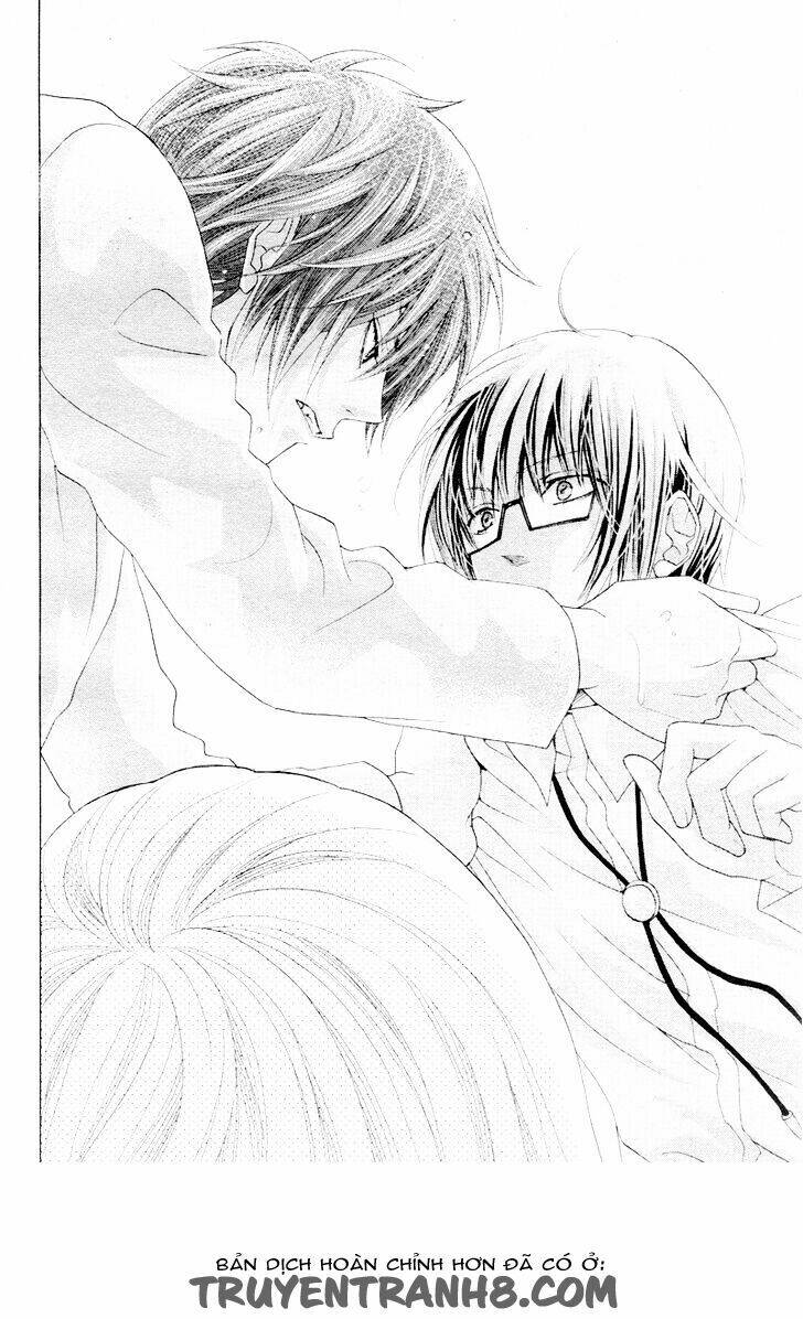 Virgin Blood - Hiiro No Bansan Chương 4 Ảnh 27