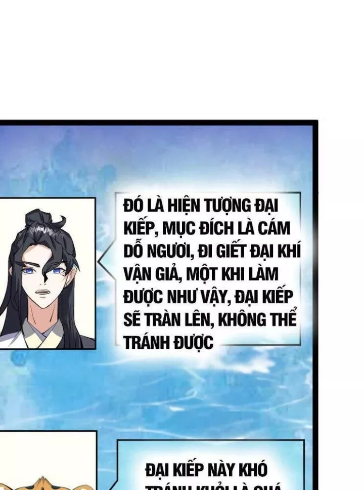 Ta Ở Nhà 100 Năm Khi Ra Ngoài Đã Vô Địch Chương 319 Ảnh 57