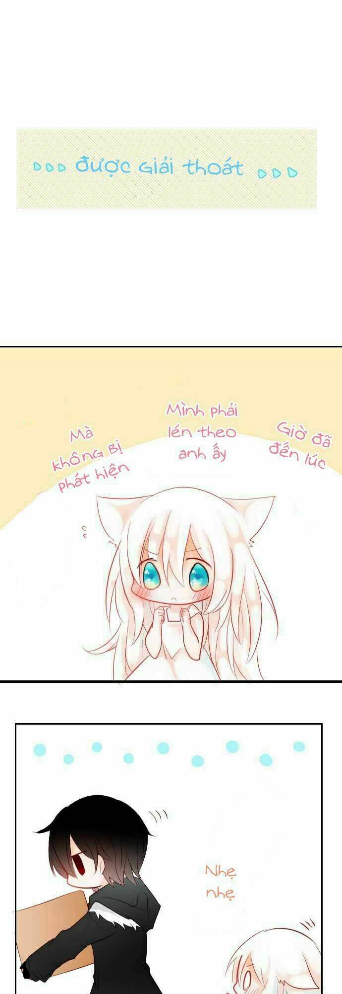 Rodiura Kurashi Chương 4 Ảnh 15