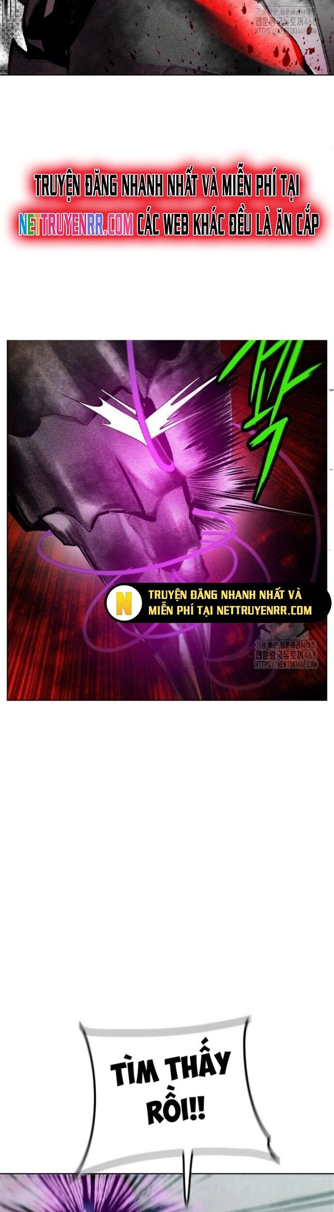 Nhân Trùng Đại Chiến Chương 152 Ảnh 41