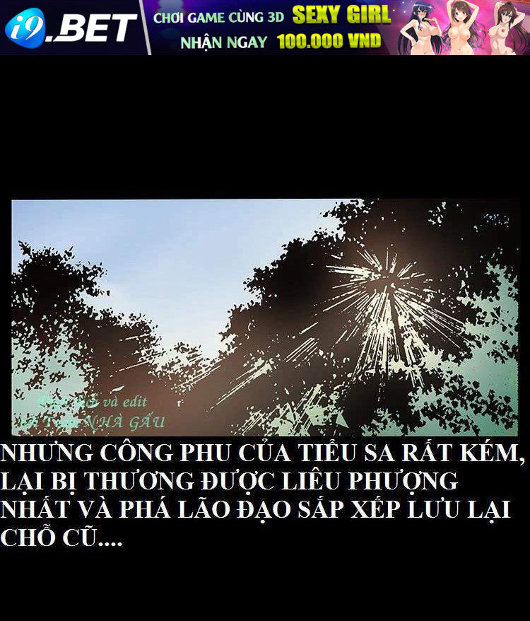 Tiên Sơn Truyền Kỳ Chương 26 Ảnh 39
