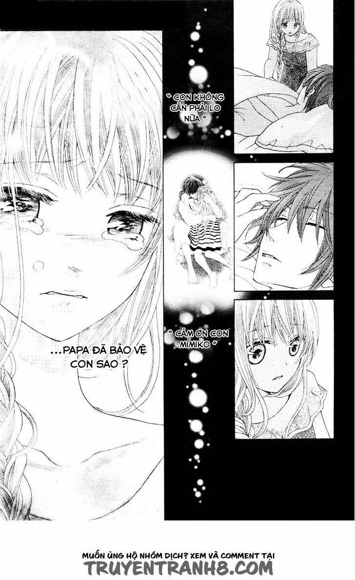 Virgin Blood - Hiiro No Bansan Chương 5 Ảnh 24