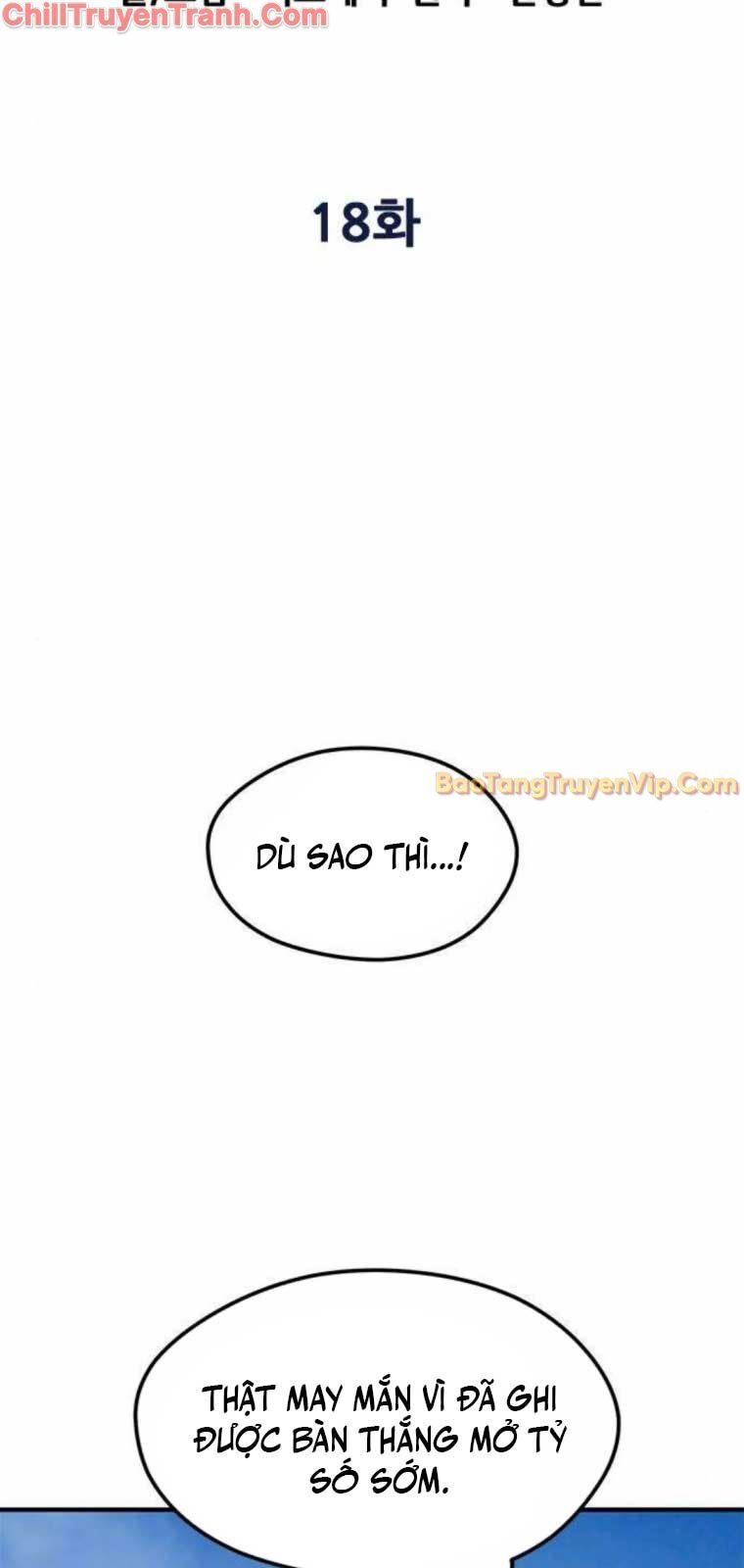 Tôi Bị Hiểu Lầm Là Siêu Sao Trên Sân Cỏ Chương 18 Ảnh 68