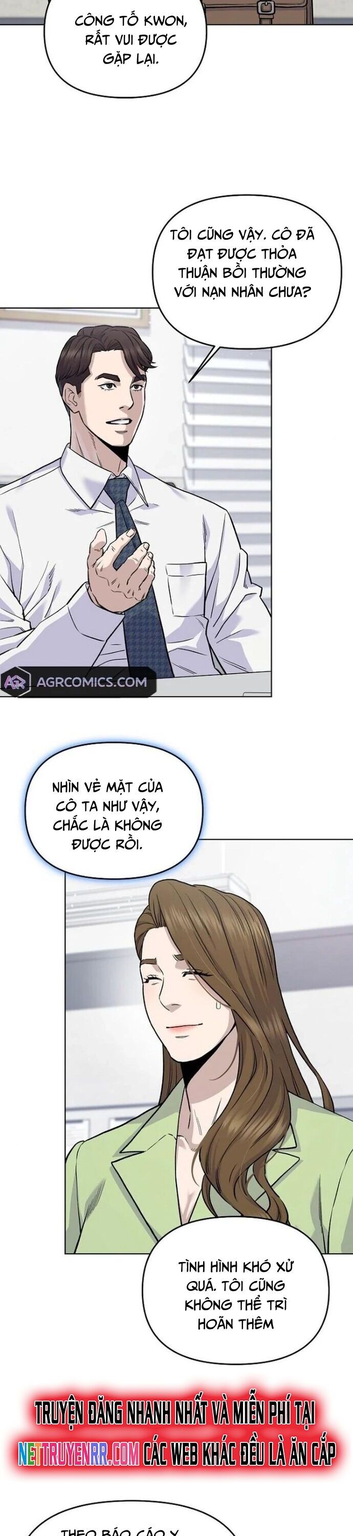 Độc Đạo Chương 23 Ảnh 11