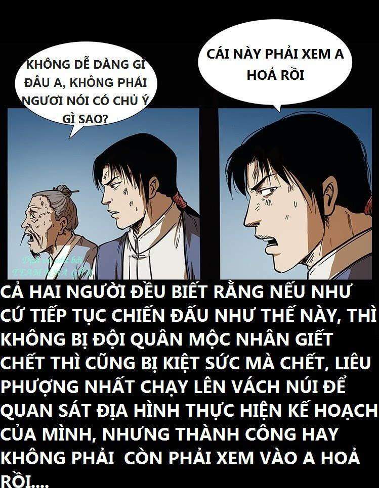 Tiên Sơn Truyền Kỳ Chương 29 Ảnh 6