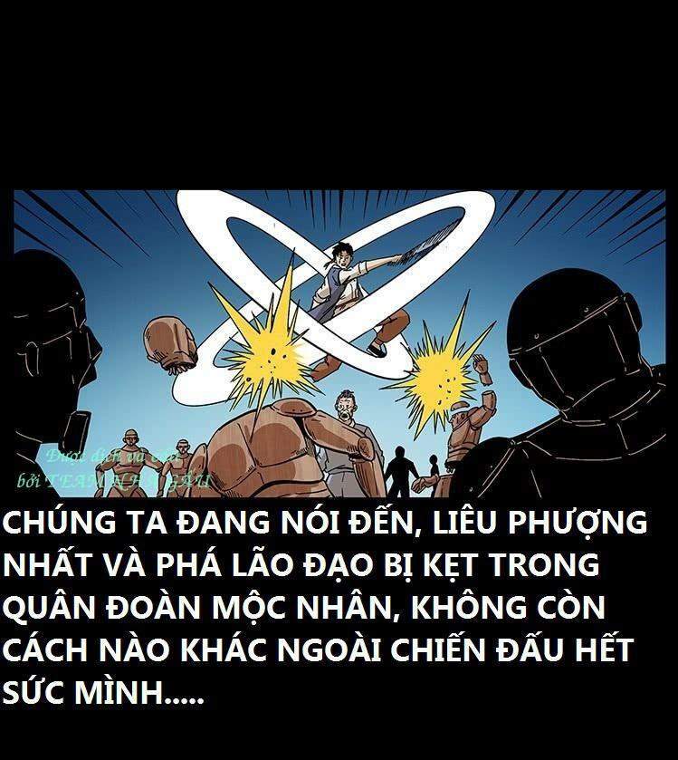 Tiên Sơn Truyền Kỳ Chương 28 Ảnh 3