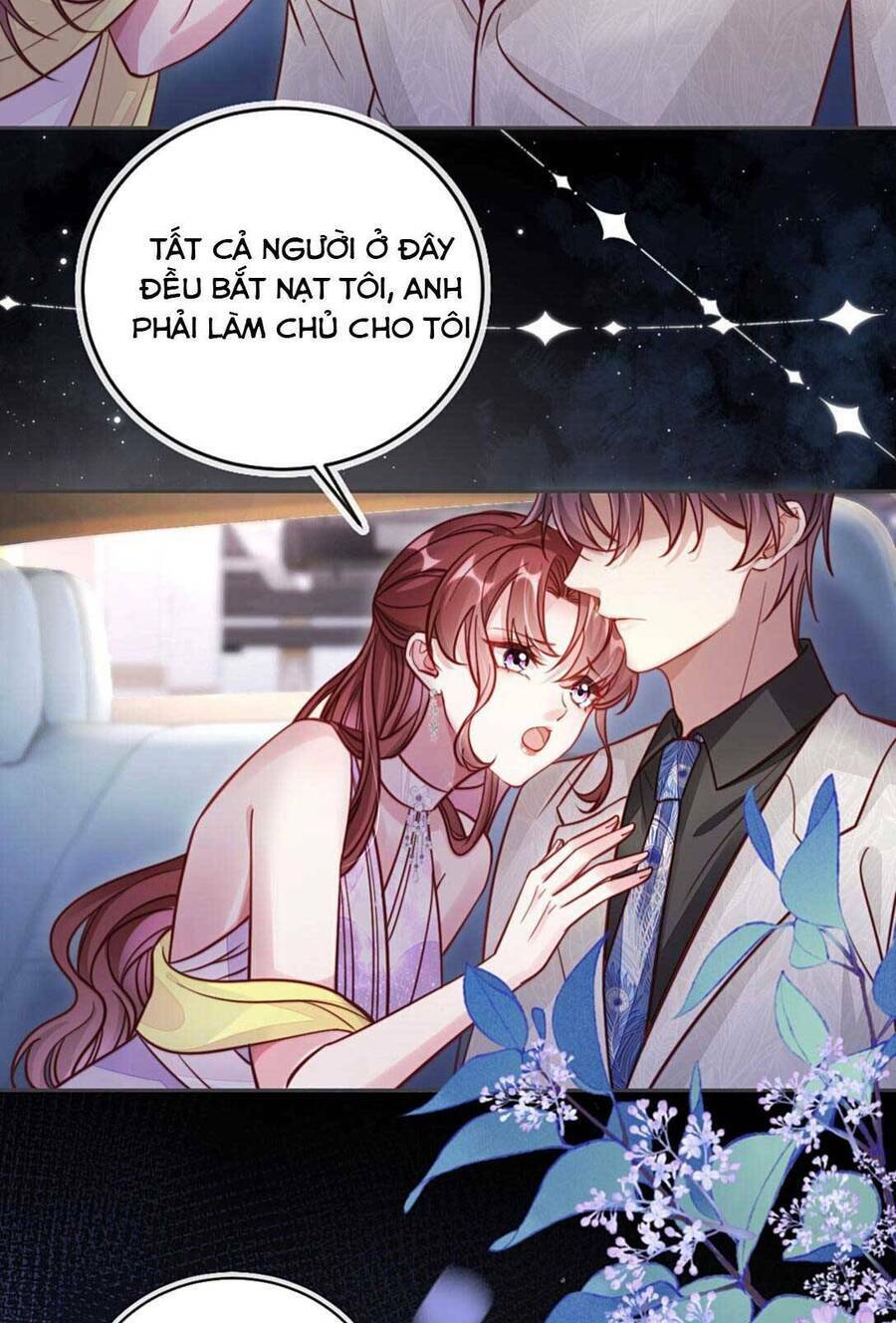 Cứu Mạng! Nhân Vật Phản Diện Tôi Viết Đã Tới Cửa Rồi Chương 6 Ảnh 16