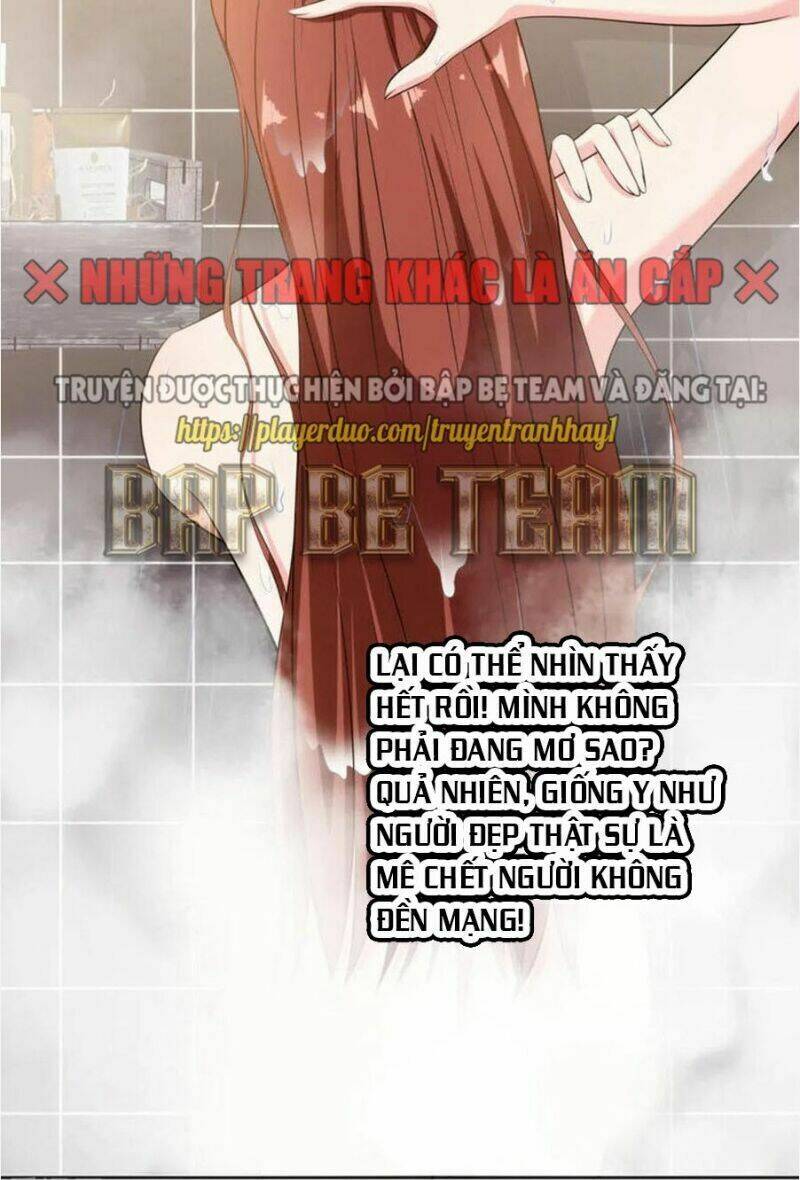 Binh Vương Này Thật Kiêu Ngạo Chương 81 Ảnh 12