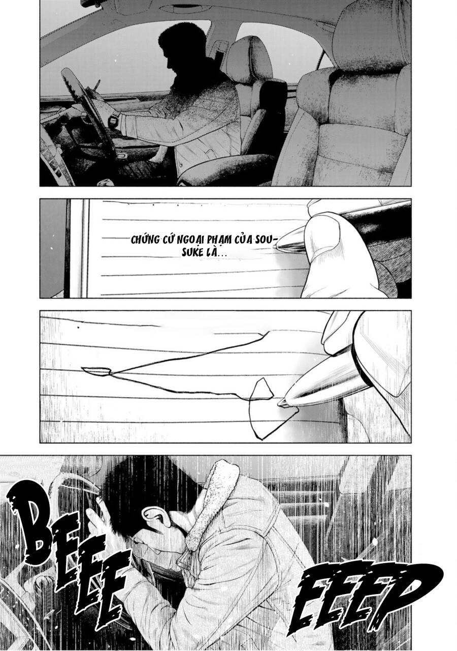 Furitsumore Kodoku Na Shi Yo Chương 10 Ảnh 19