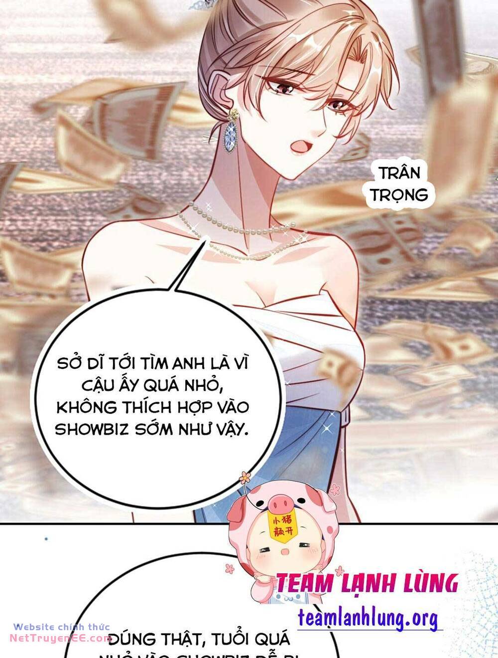 Cứu Mạng! Nhân Vật Phản Diện Tôi Viết Đã Tới Cửa Rồi Chương 5 Ảnh 27