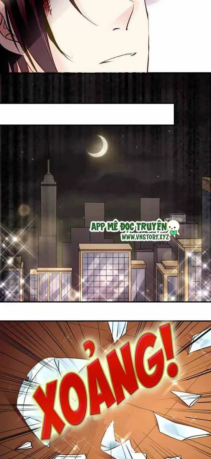 Trò Chơi Săn Tình - Tổng Tài Khó Kìm Lòng Chương 70 Ảnh 5