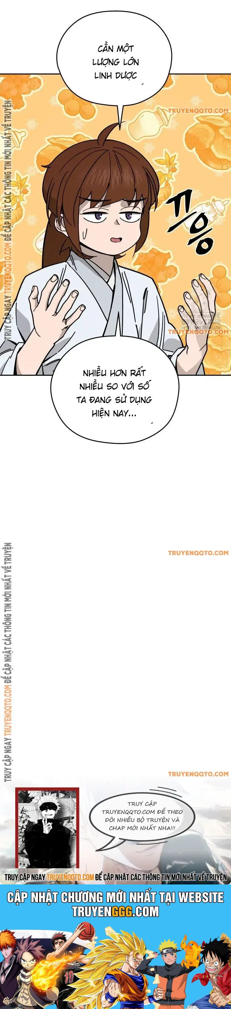 Thần Ma Y Tiên Chương 13 Ảnh 50