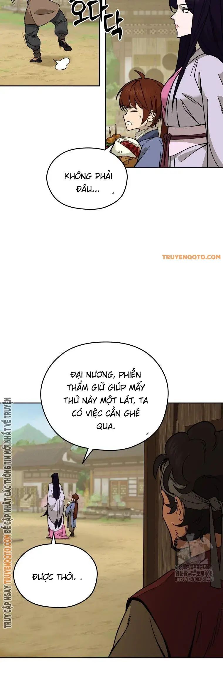 Thần Ma Y Tiên Chương 11 Ảnh 5