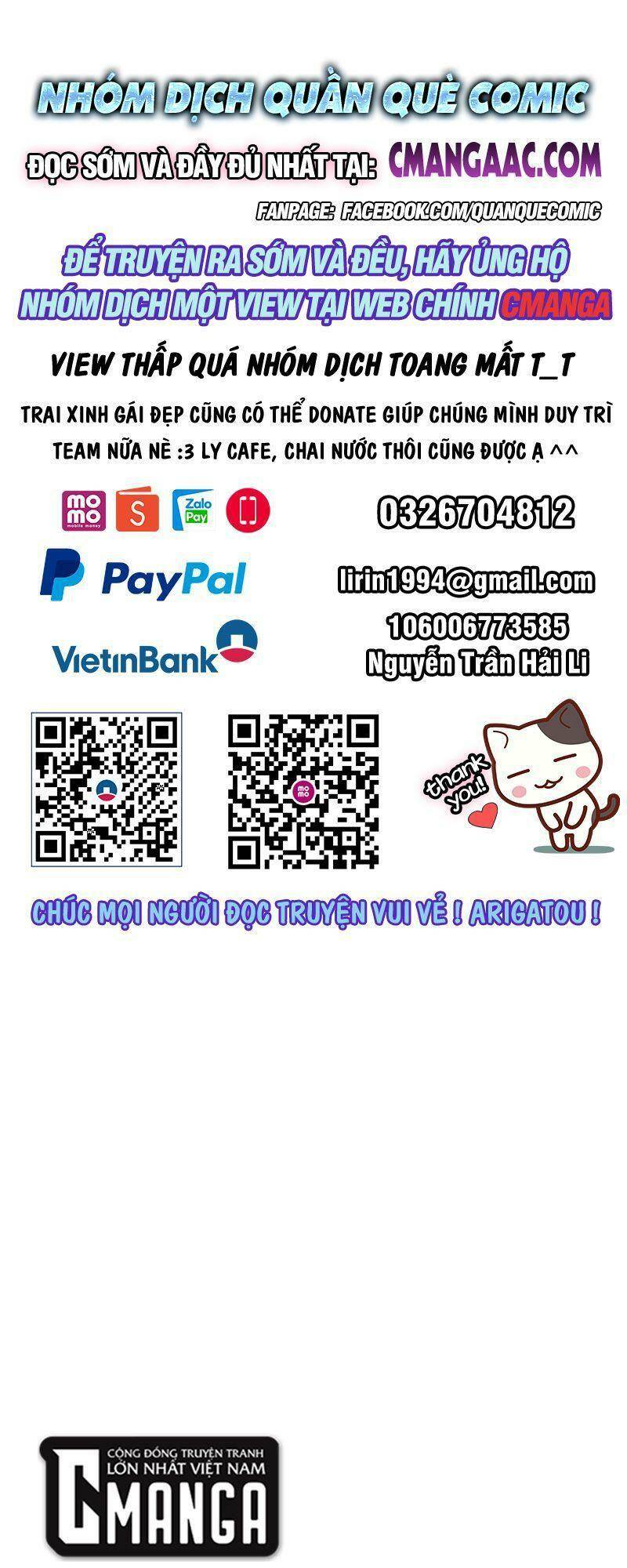 Vào Ngày Tận Thế Nhặt Được Hệ Thống Chương 187 Ảnh 2