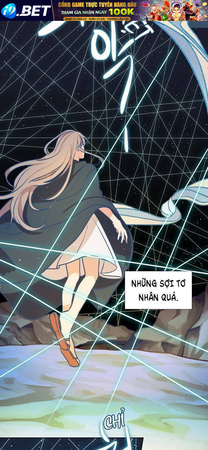 Amina - Nữ Thần Đèn Chương 7 Ảnh 35