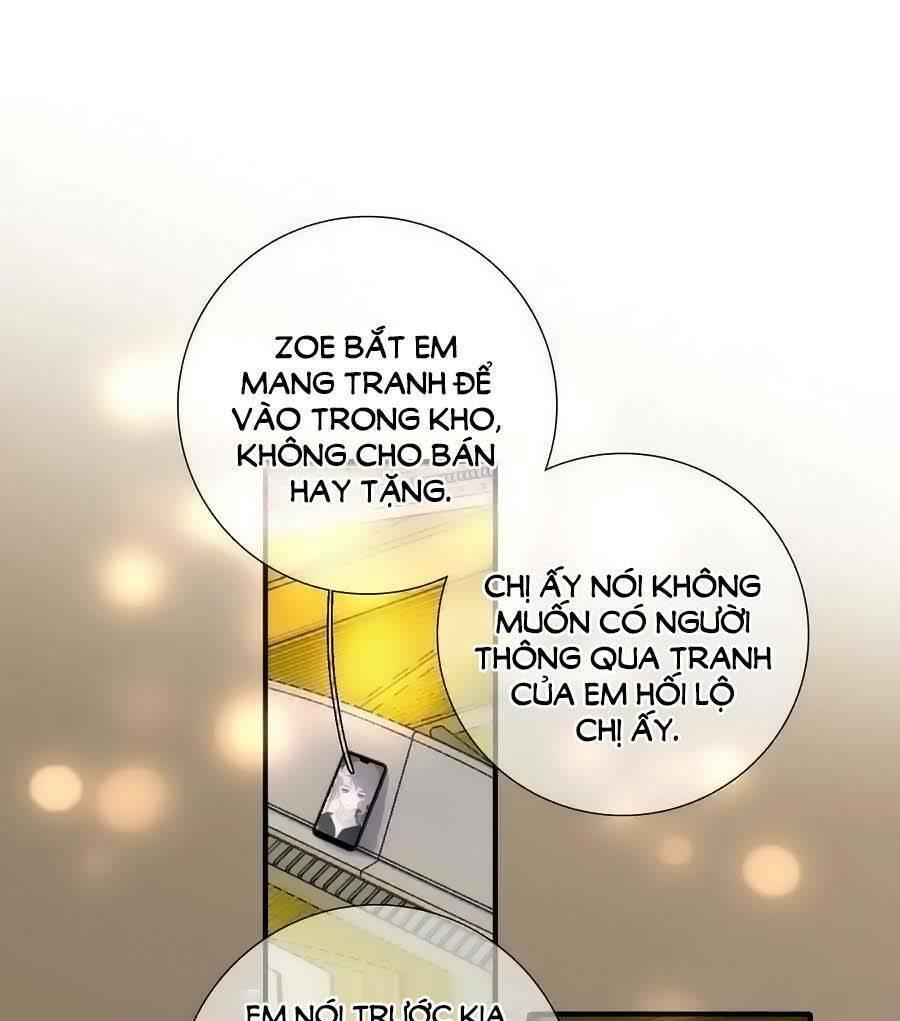 Hoa Bỏ Chạy Với Nhím Rồi Chương 97 Ảnh 5