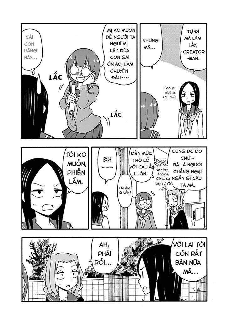 Ninja Shinobu-Chan No Junjou Chương 26 Ảnh 19