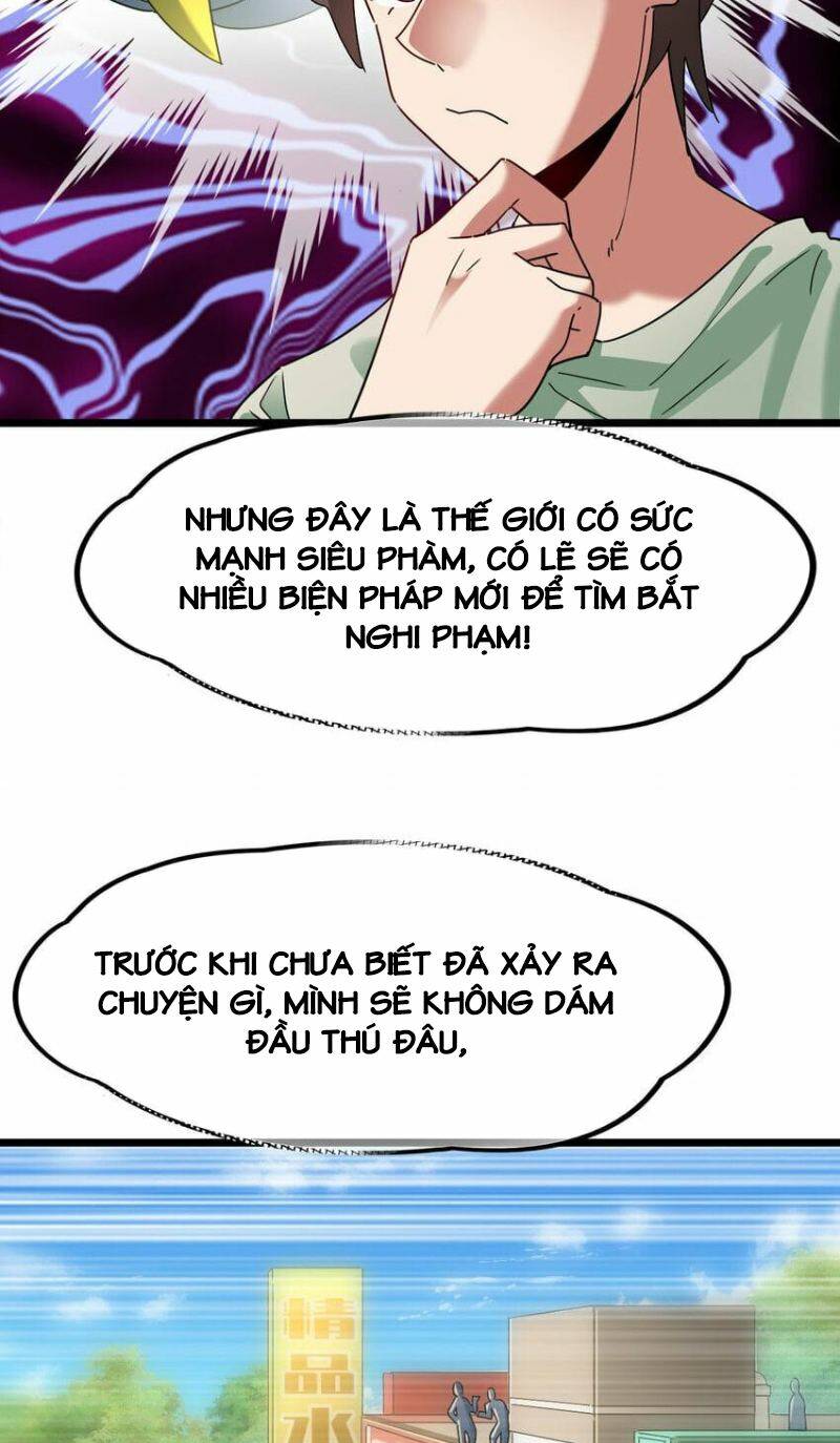 Ngự Thú Phản Khoa Học Chương 28 Ảnh 16