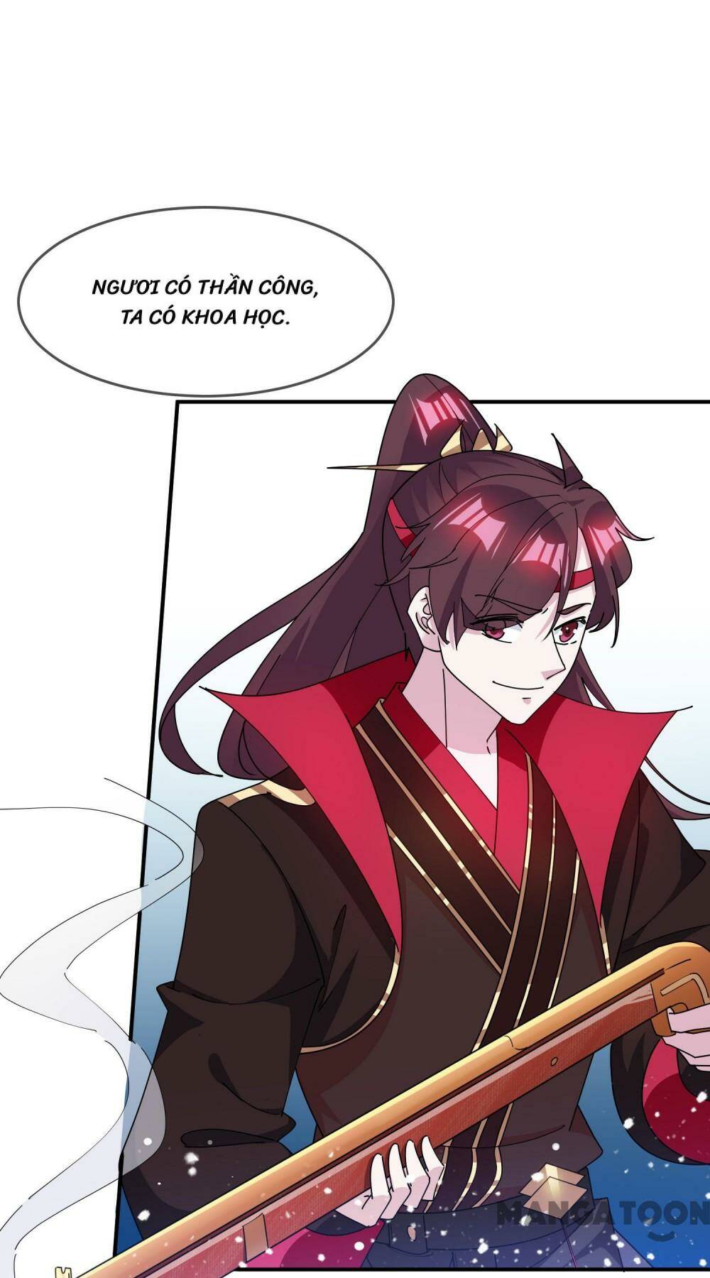 Cực Phẩm Bại Gia Tử Chương 234 Ảnh 50