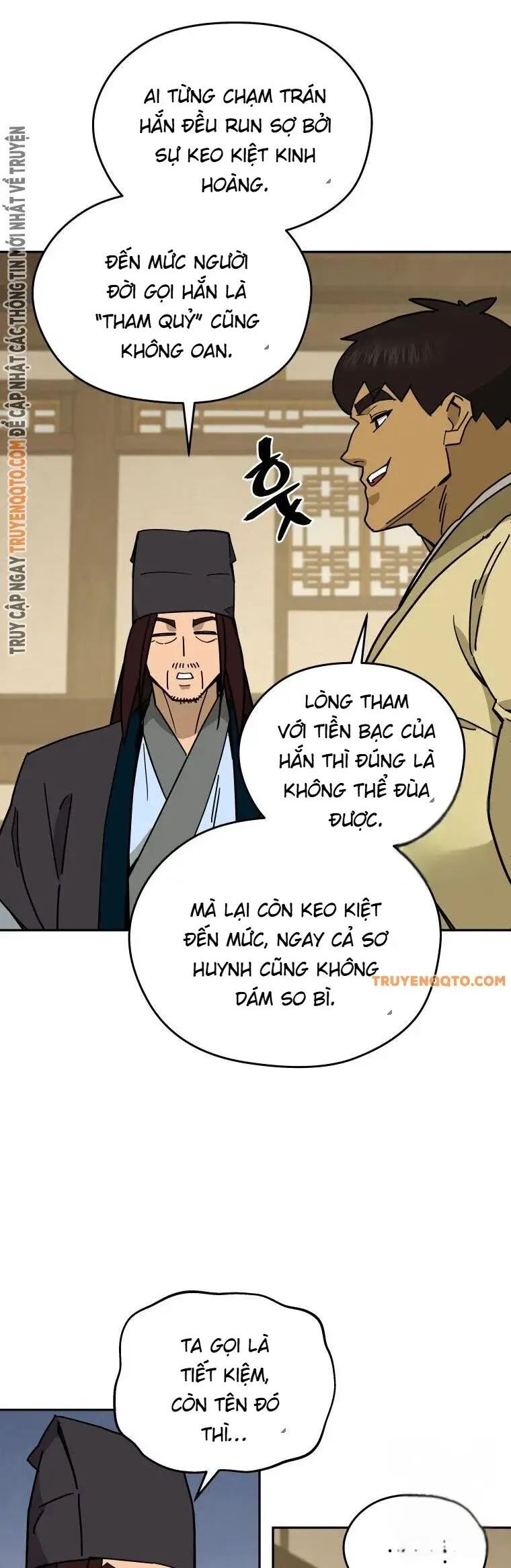 Thần Ma Y Tiên Chương 17 Ảnh 7