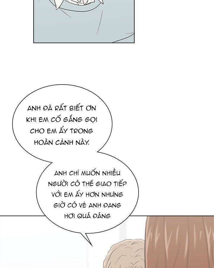 Anh Là Định Mệnh Của Em Chương 9 Ảnh 35
