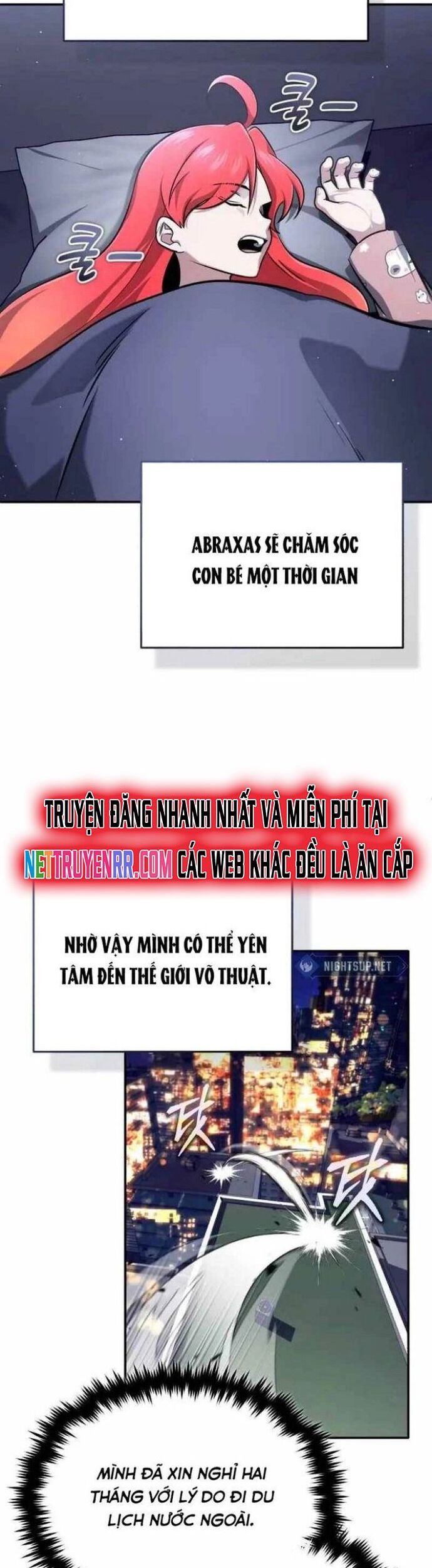 Hồi Quy Giả Về Hưu Chương 62 Ảnh 33