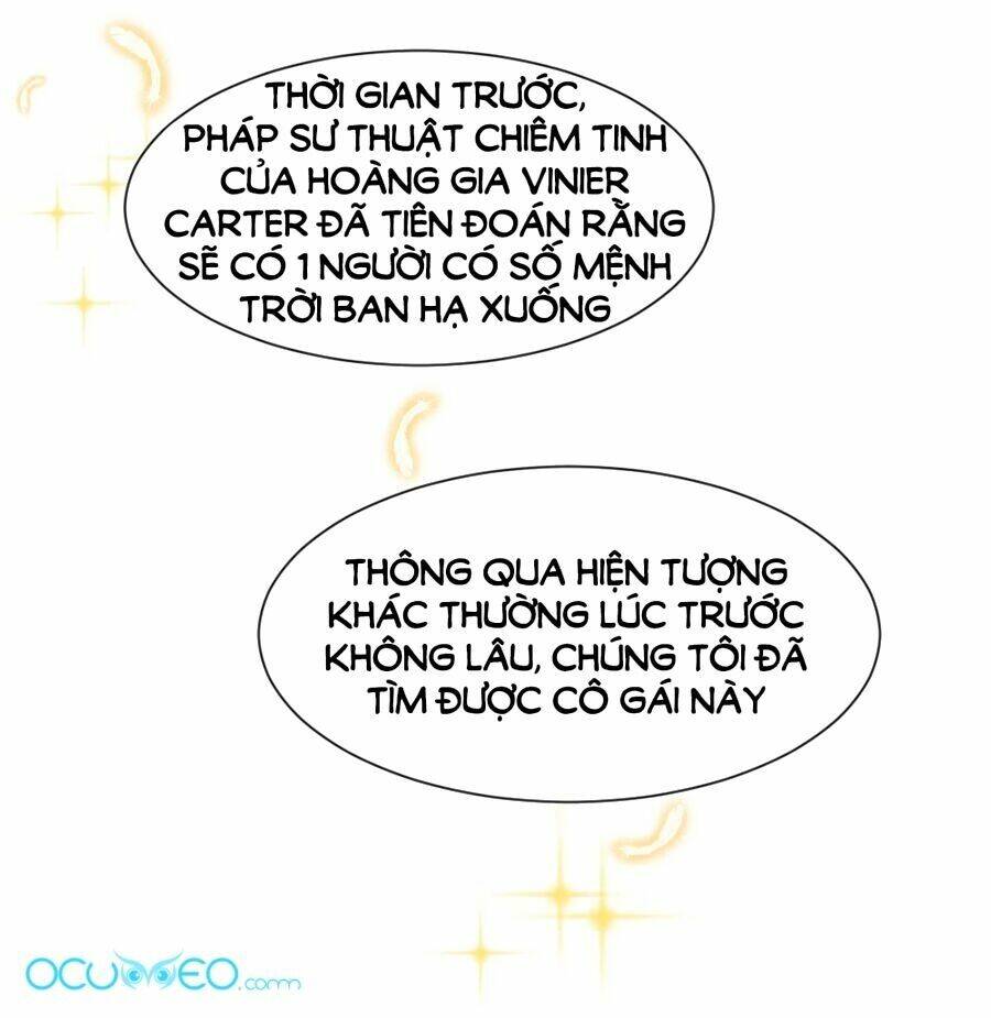 Trời Sinh Một Cặp? Tôi Cự Tuyệt! Chương 1 Ảnh 9