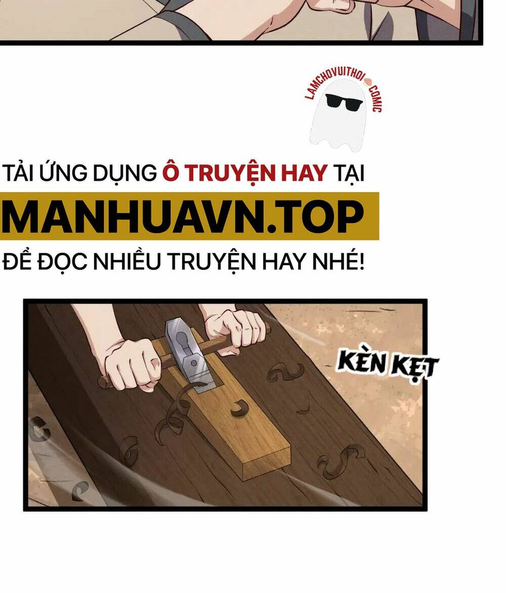 Đại Đường: Võ Thần Group Chat Chương 43 Ảnh 12
