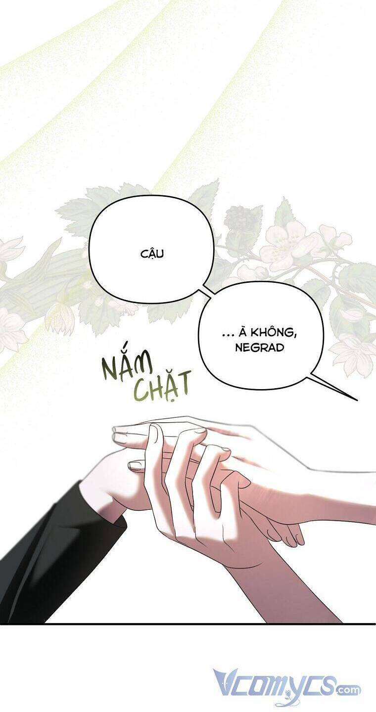 Cách Sống Sót Sau Khi Ngủ Với Hoàng Đế Chương 25 Ảnh 44