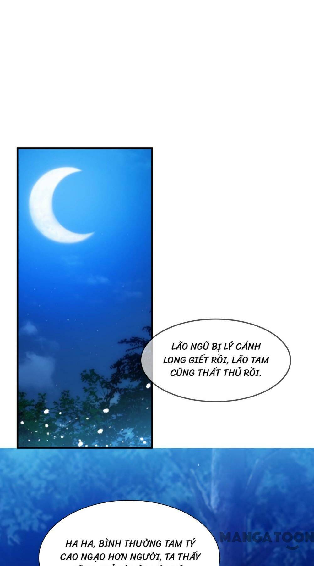 Cực Phẩm Bại Gia Tử Chương 241 Ảnh 8