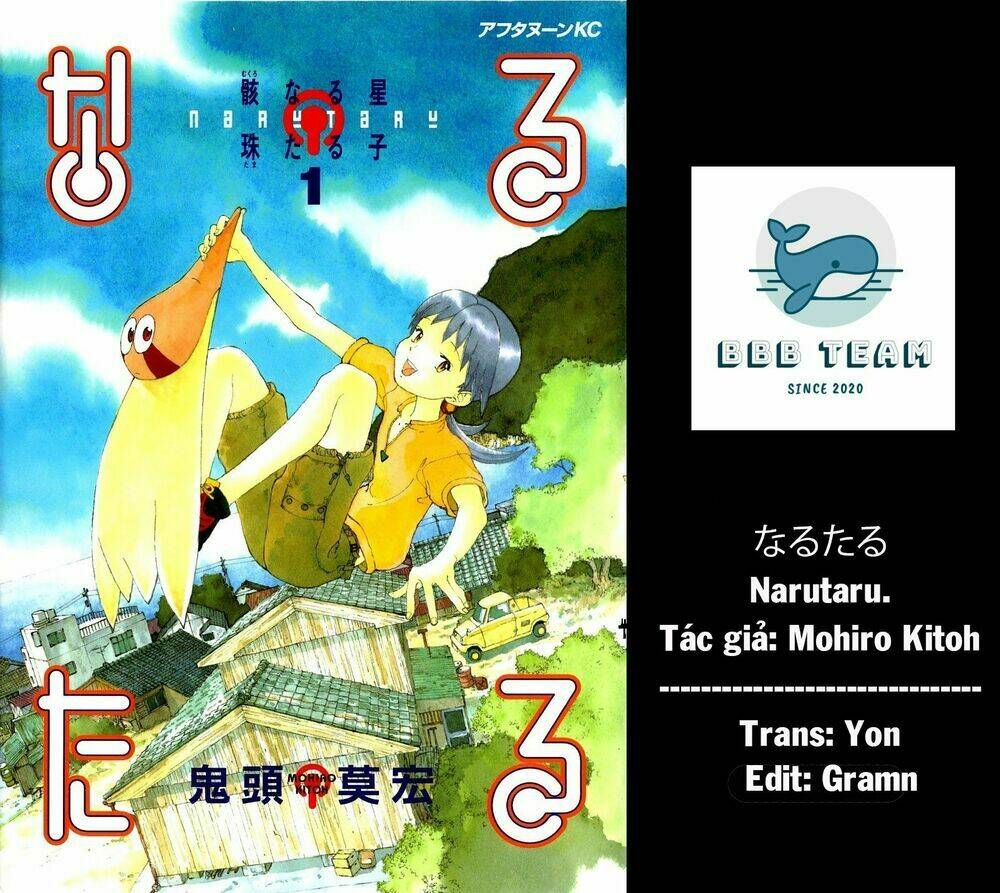 Narutaru Chương 13 Ảnh 3