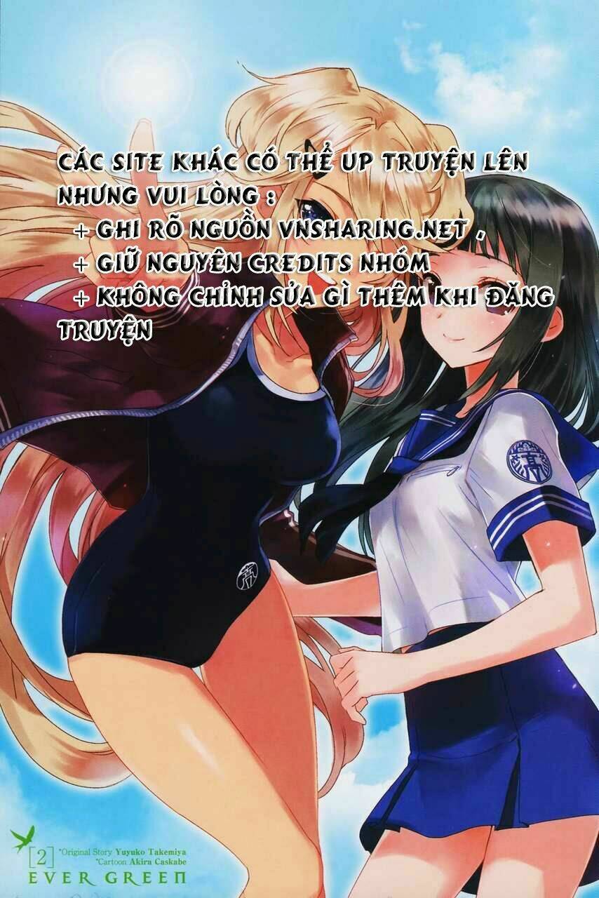 Gakusen Toshi Asterisk Chương 8 Ảnh 2