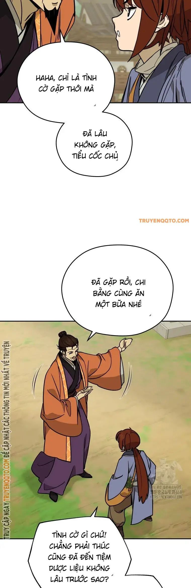 Thần Ma Y Tiên Chương 7 Ảnh 32