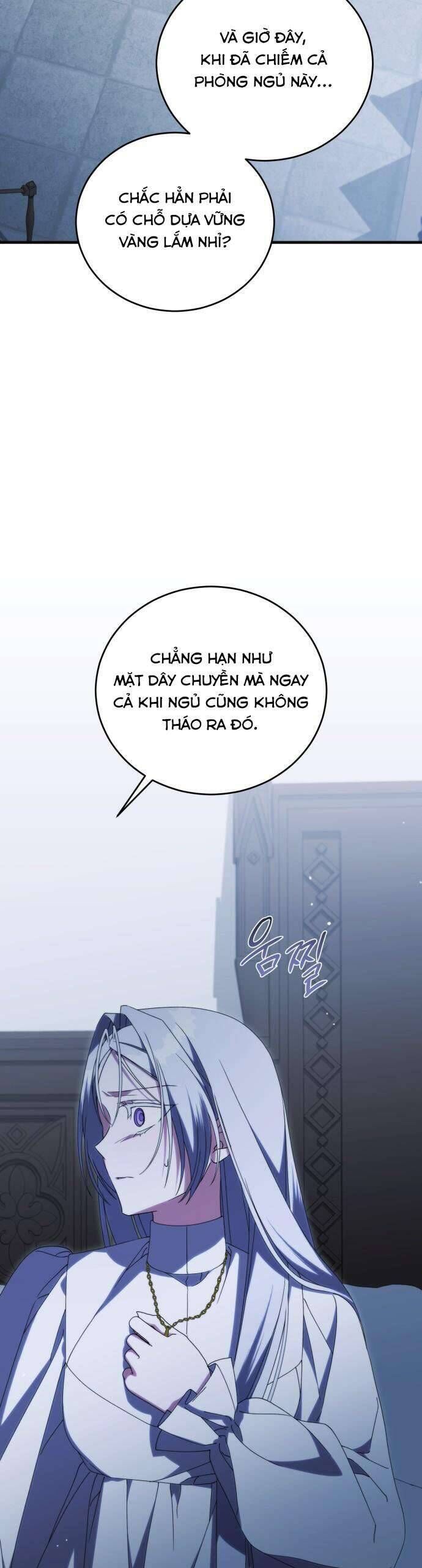 Đã Chết Rồi Còn Bị Ám Ảnh Chương 35 Ảnh 30