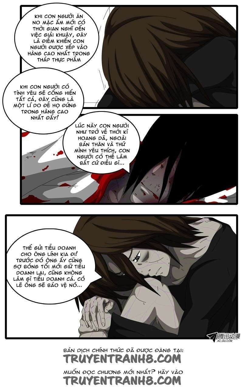 World Game Chương 93 Ảnh 8