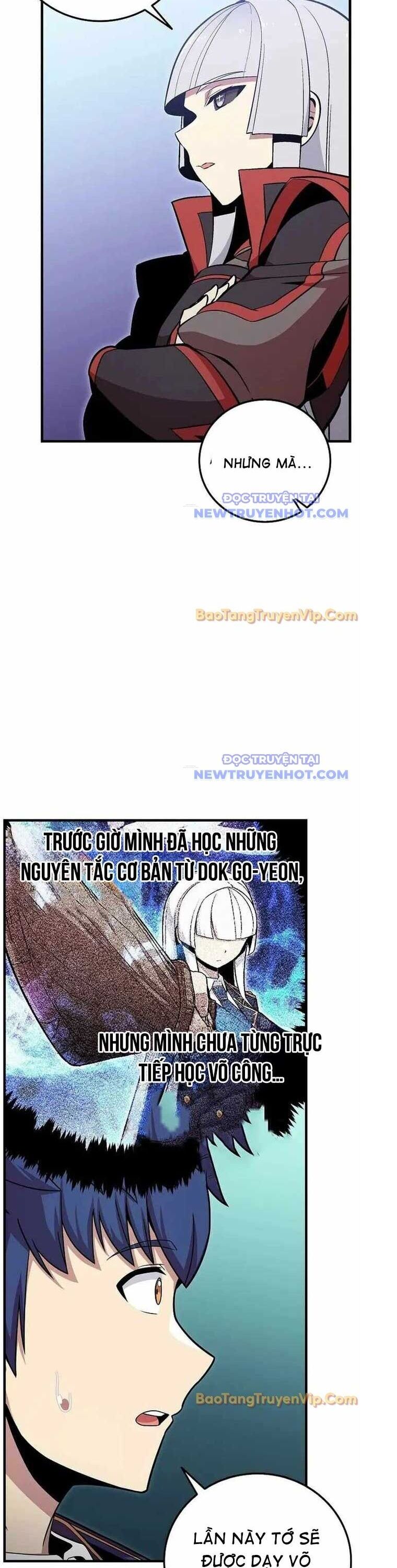 Vô Tình Ghi Danh Chương 39 Ảnh 21