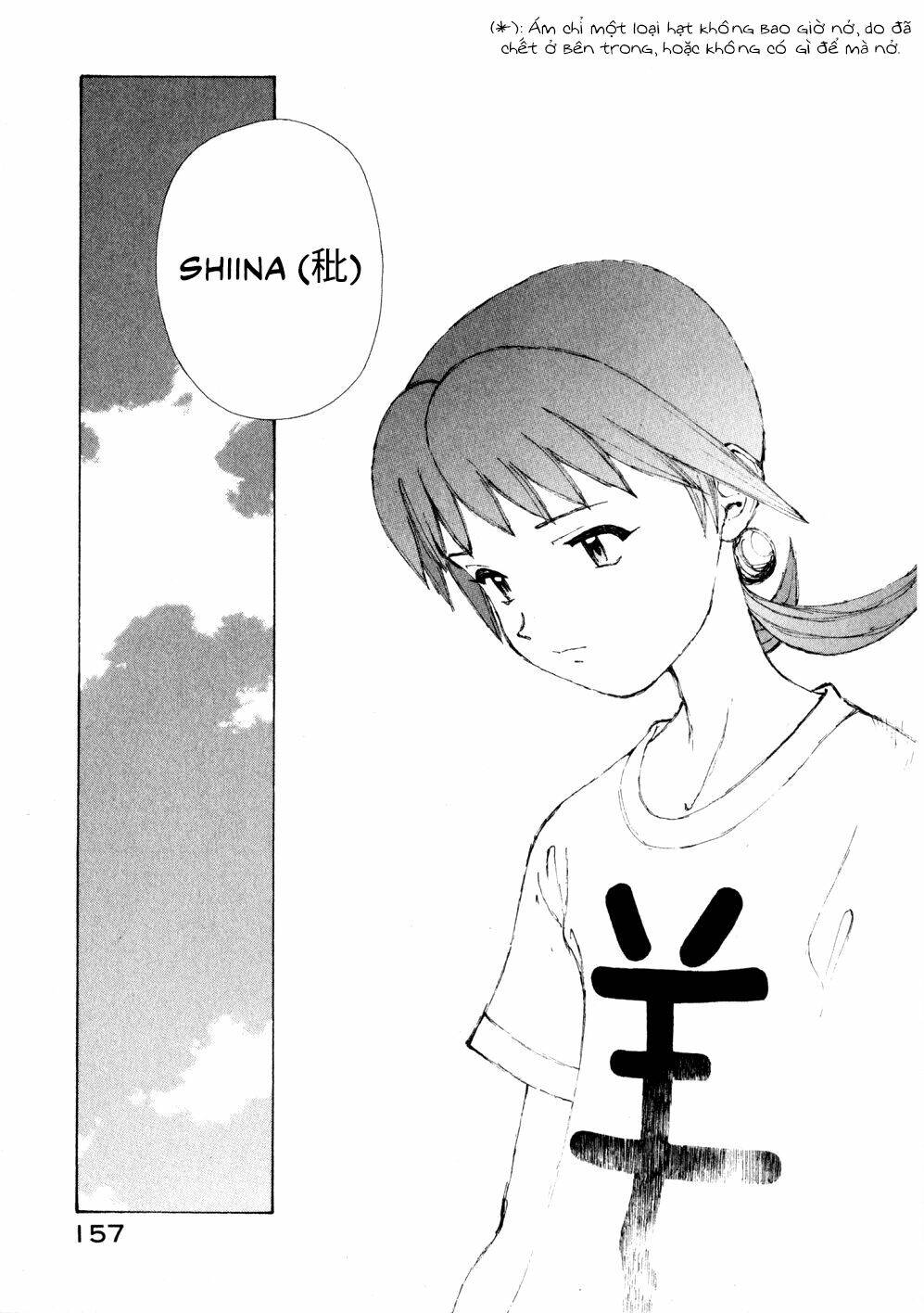 Narutaru Chương 12 Ảnh 15