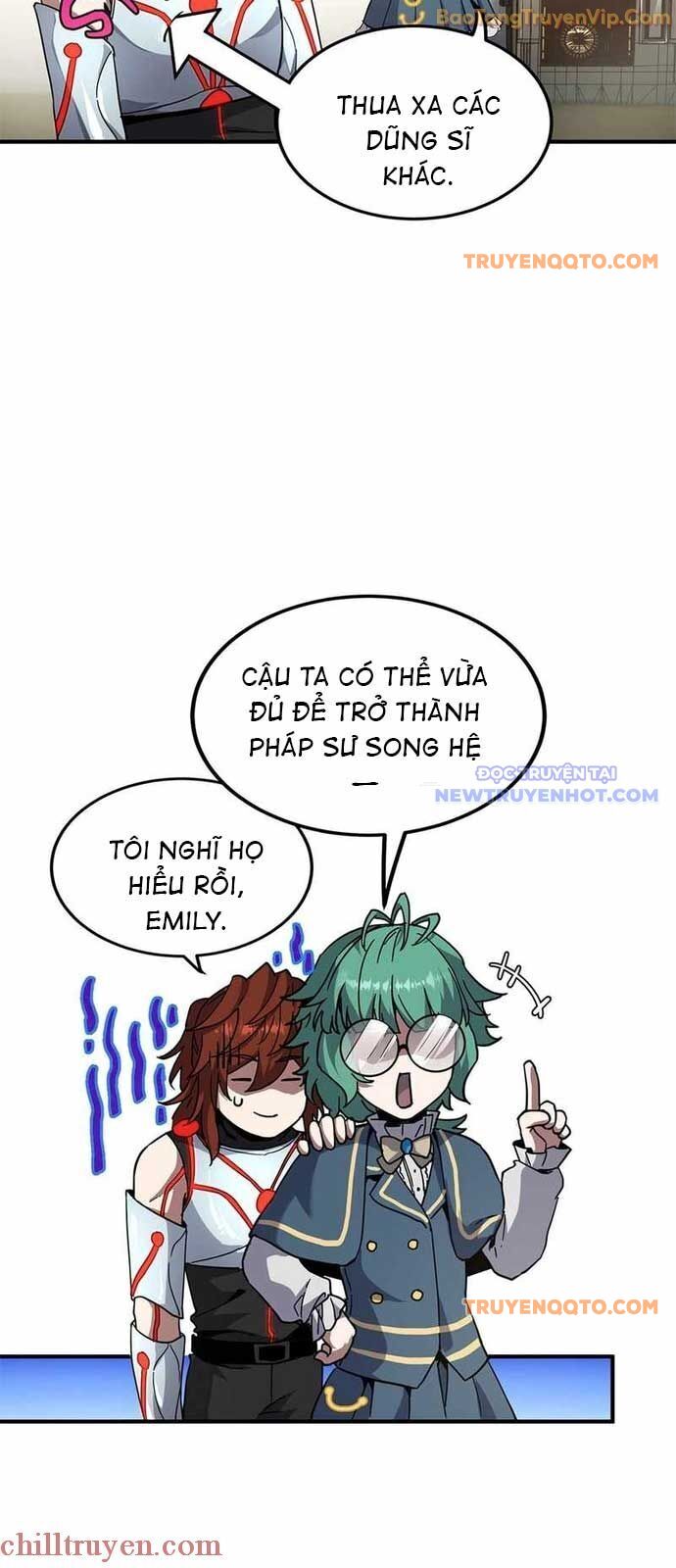 Ánh Sáng Cuối Con Đường Chương 219 Ảnh 188