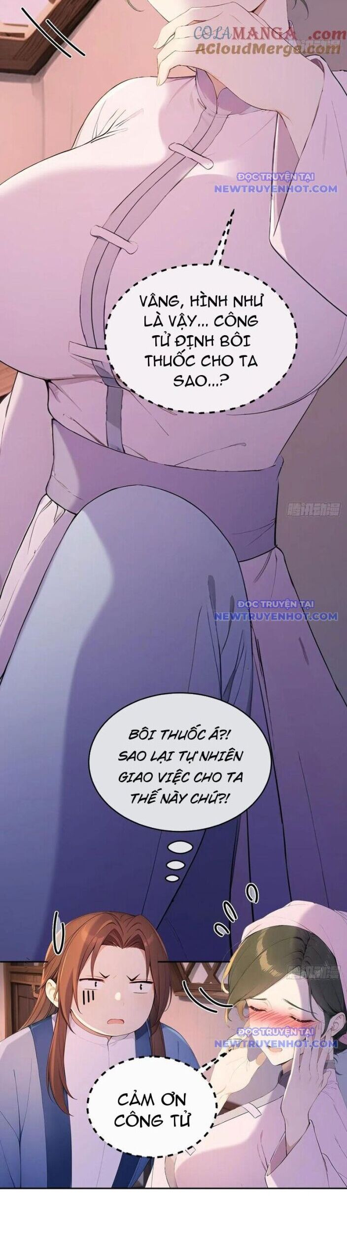 Trở Lại Cổ Đại Làm Hoàng Đế Chương 60 Ảnh 3
