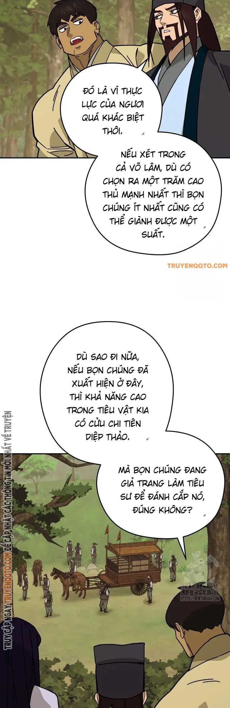 Thần Ma Y Tiên Chương 15 Ảnh 41