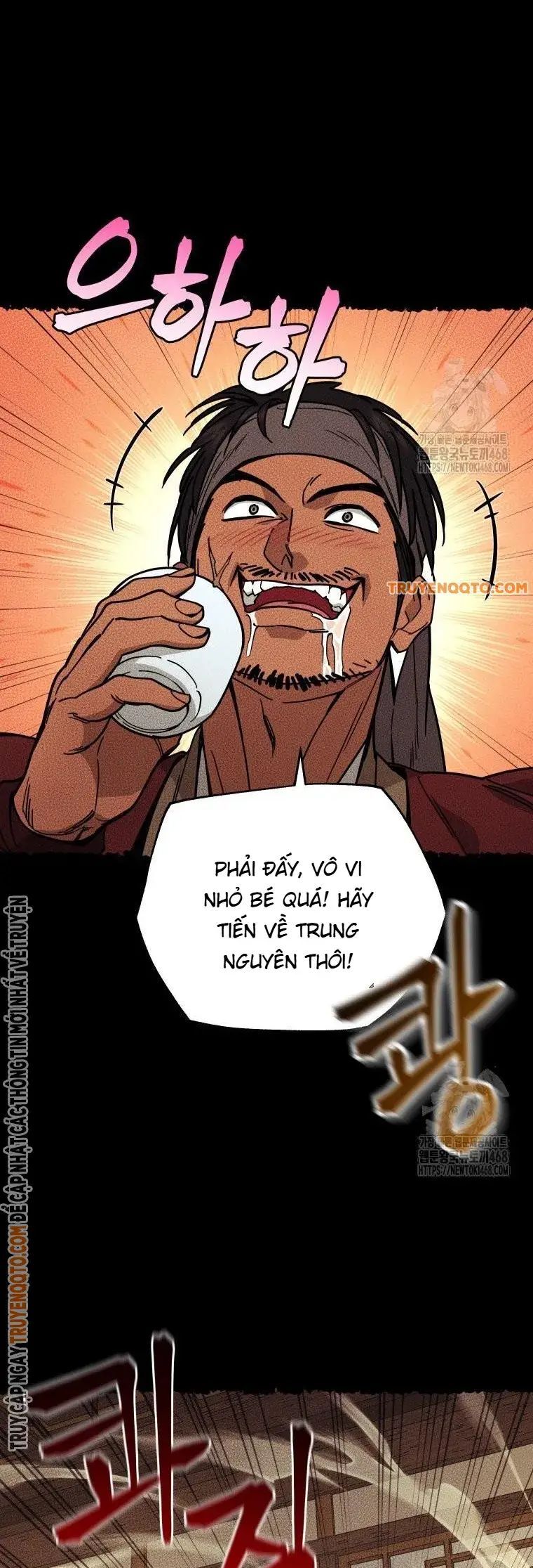 Thần Ma Y Tiên Chương 9 Ảnh 29