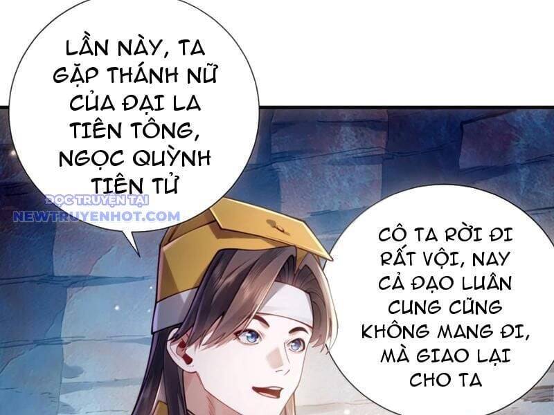 Bói Toán Mà Thôi, Cửu Vĩ Yêu Đế Sao Lại Thành Nương Tử Ta?! Chương 69 Ảnh 48