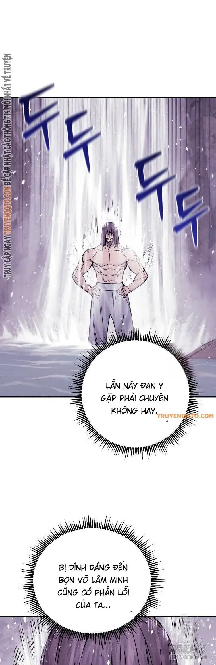 Thần Ma Y Tiên Chương 11 Ảnh 22