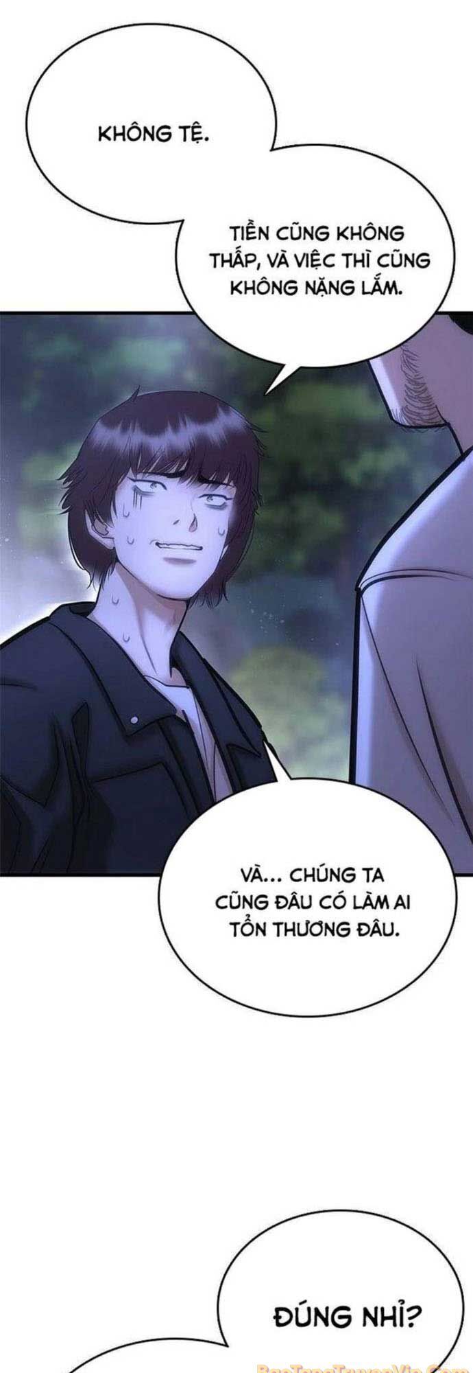 Bạch Dạ Chương 1 Ảnh 56