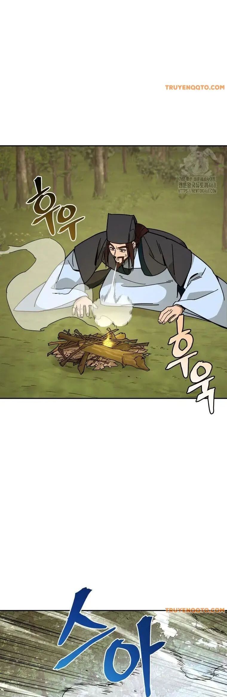 Thần Ma Y Tiên Chương 15 Ảnh 12